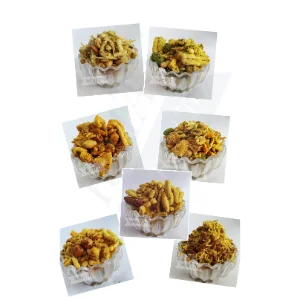 Buy pack of make yourself mixture snacks online | Ratanshreeji