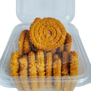 Order crispy and spicy chakli